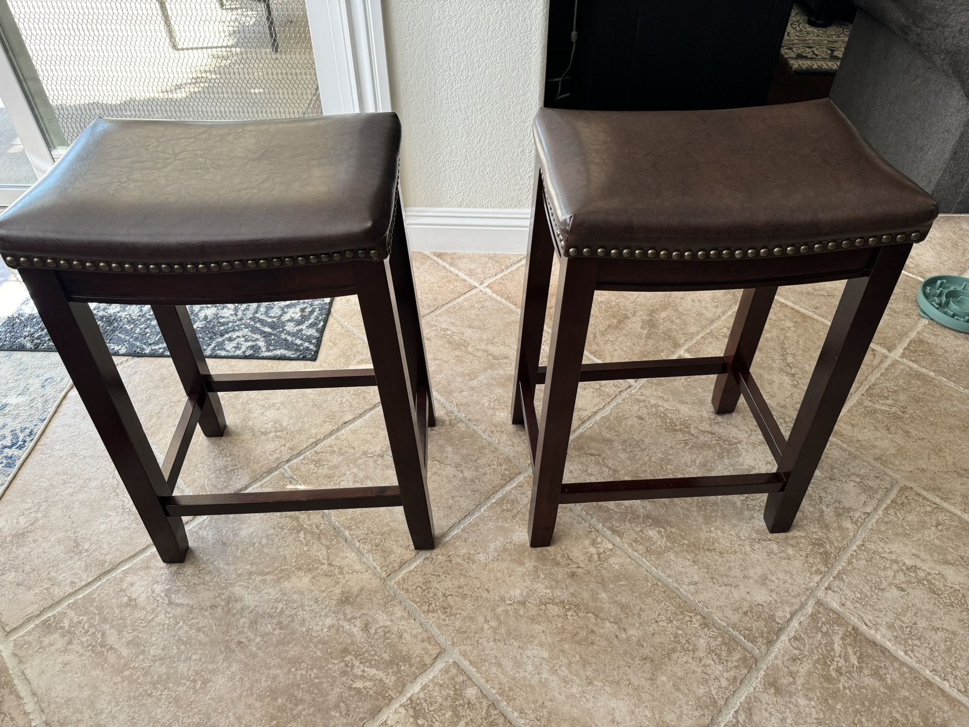 Stools 