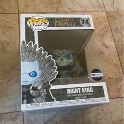 Night King 74