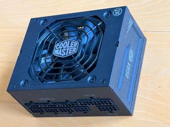 Cooler Master V850 Power Supply SFX PSU