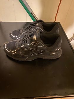 Diors B30 Black