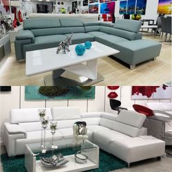 Sectional Sofa In Offer 🔥🔥🔥