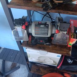 Axe/knife Sharpener 