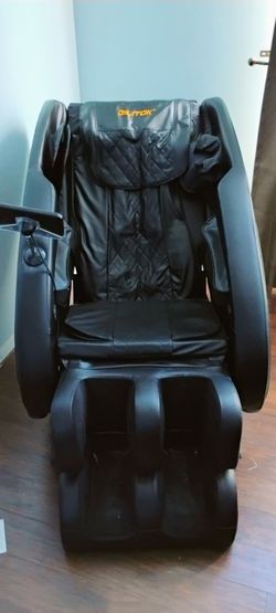 Massage chair