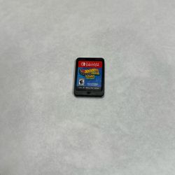 Hot Wheel Monster Trucks Stunt Mayhem 