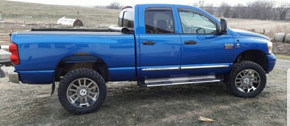 Hostile guntlet 20×10