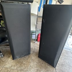 Speakers