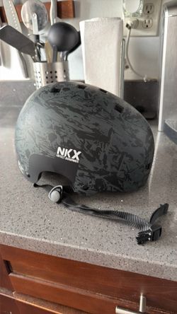 Helmet