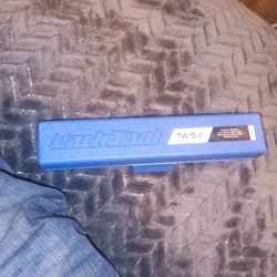 Bicycle Torque Wrenck