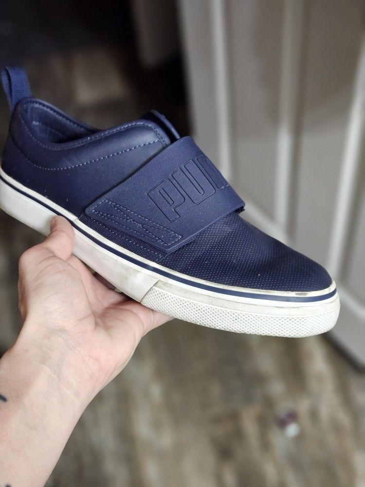 PUMA