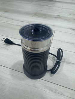 Espresso Aeroccino Milk Frother