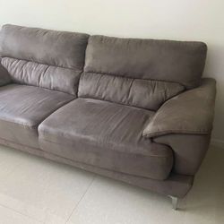 Comfortable Couch