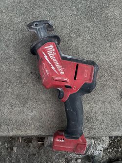 Hand saw