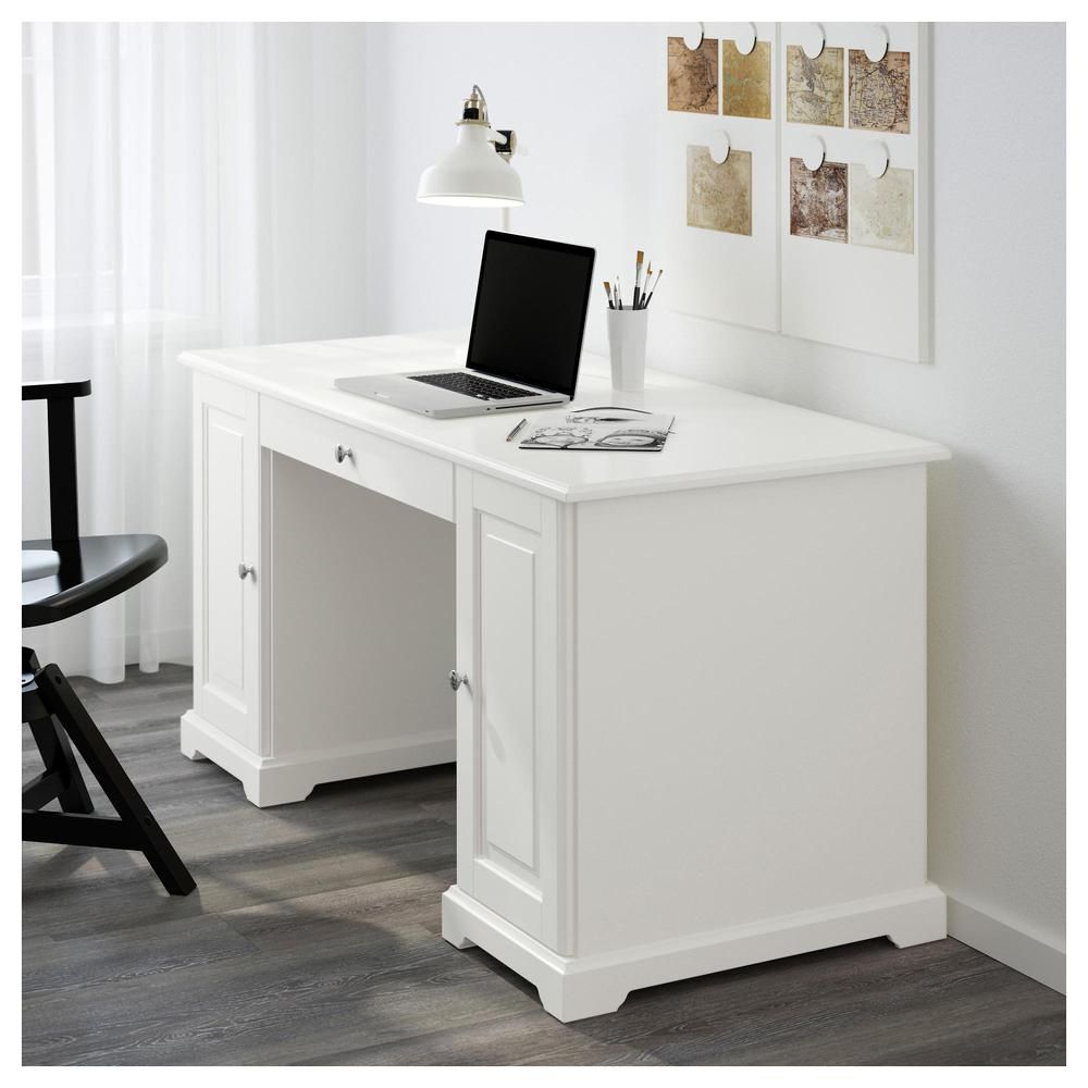IKEA Liatorp Desk