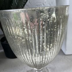 Glass Vase/Goblet