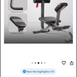 Lumbar stretching machine