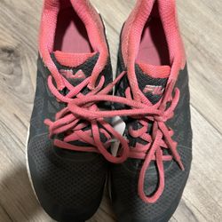 Kids Fila Tennis Shoes