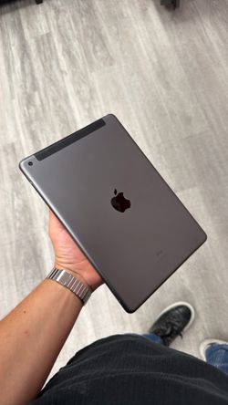 iPad 7th LTE