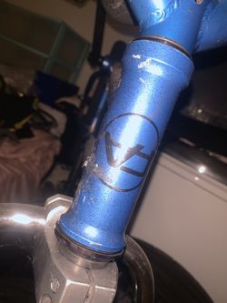 Free Agent BMX Bike 20” Haro* Sata 