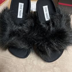 Steve  Madden Sandals