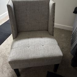 Accent Chair