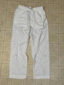 Polo Ralph Lauren men’s linen pants size small