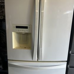 Kmart Refrigerator