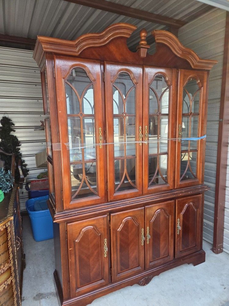 China Cabinet