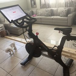 Excercise Bike