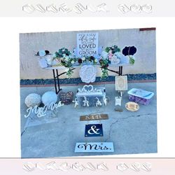attack century Complete Your Wedding with Beautiful Ceremony Accessories