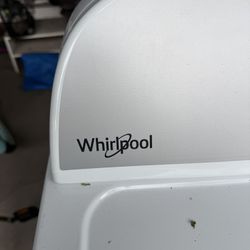 Whirlpool Electric Dryer
