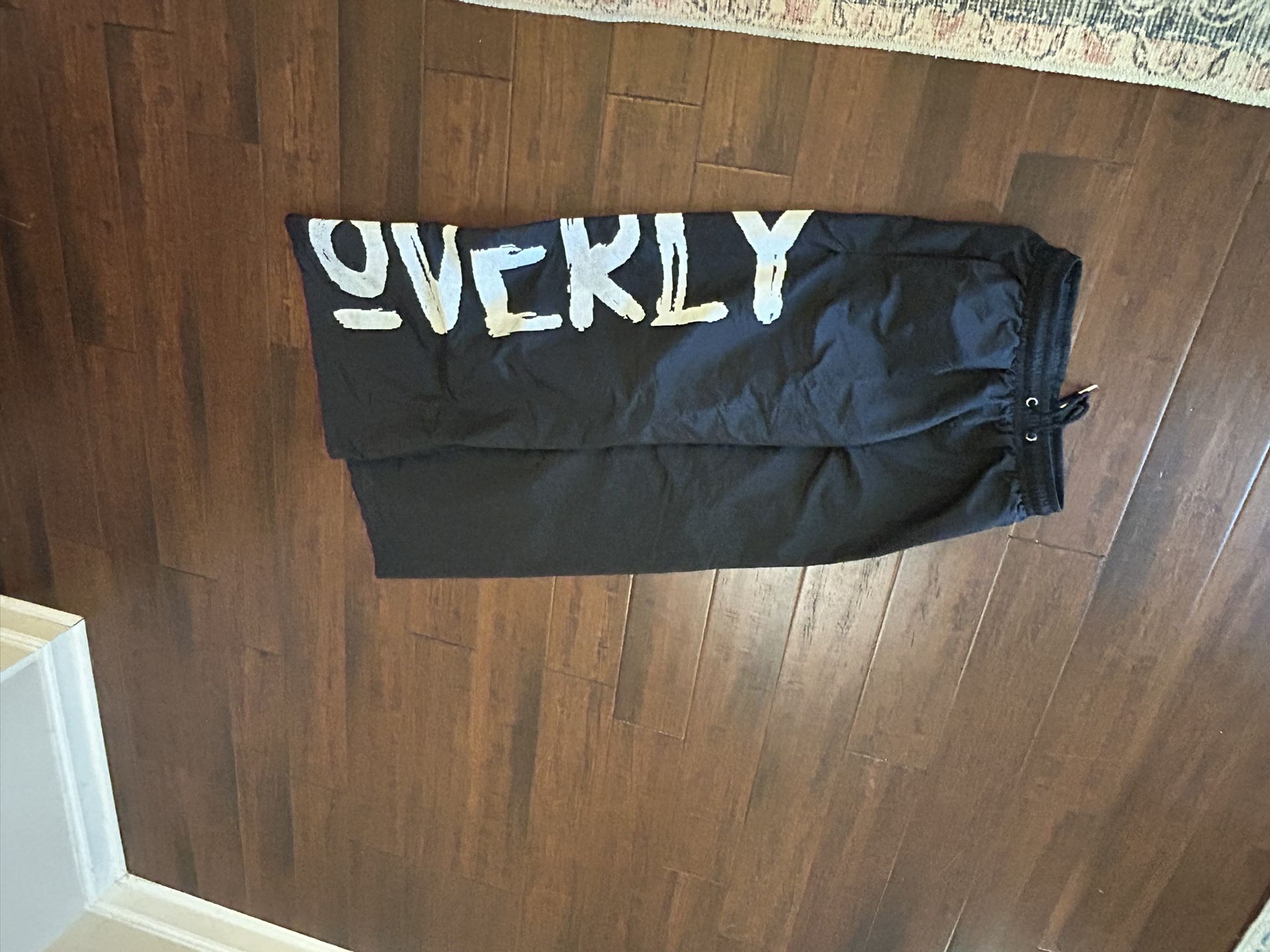 Baggy Sweatpants