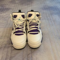 Jordans Size 10.5