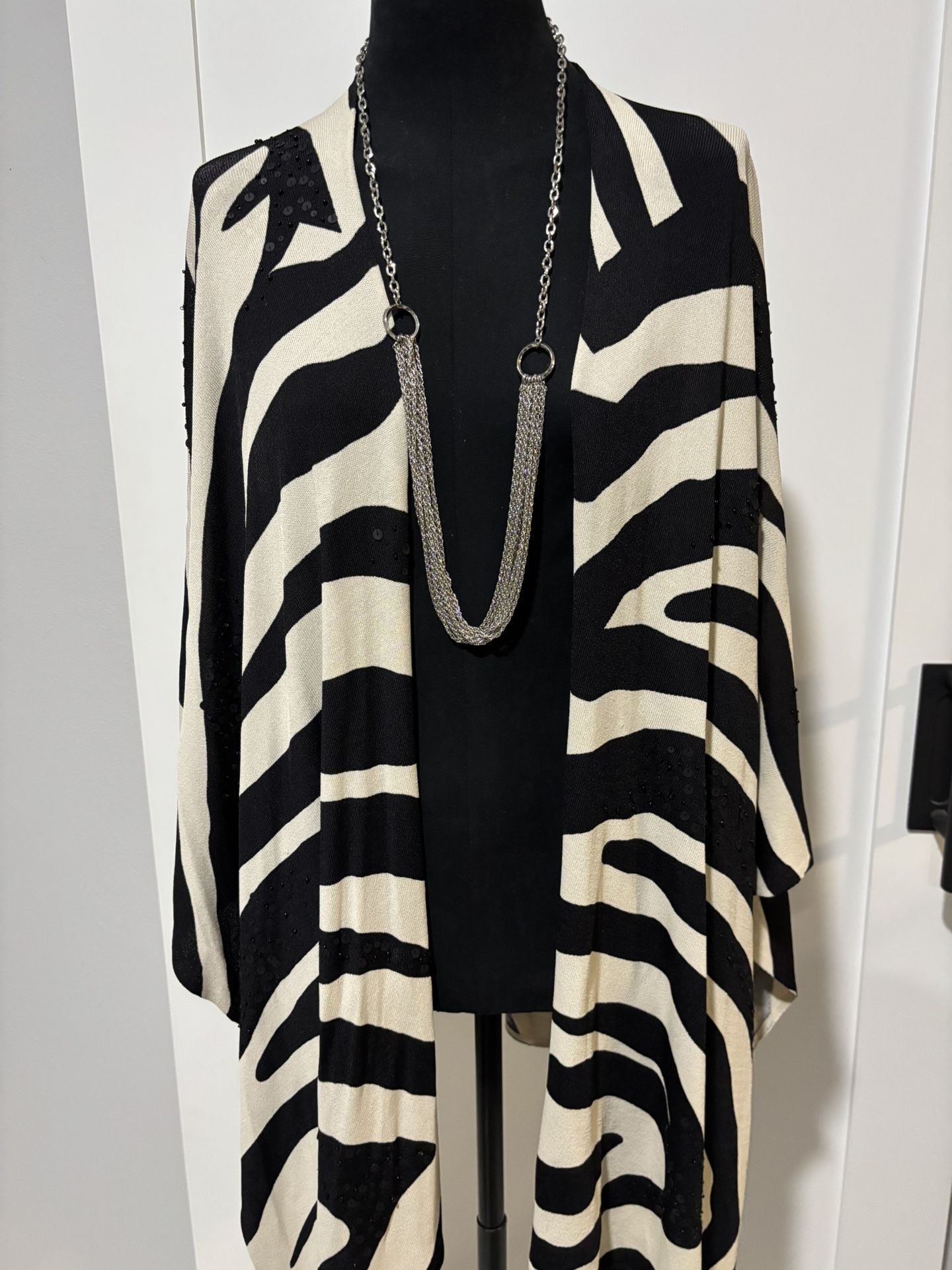 Women’s Poncho