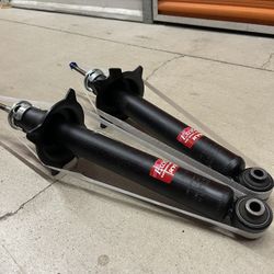 KYB Excel-C Shock Absorbers.