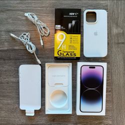 Iphone 14 Pro Max 1TB Unlocked