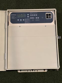 Pentair EasyTouch PSL4 Pool & Spa Control System – $1,200 OBO
