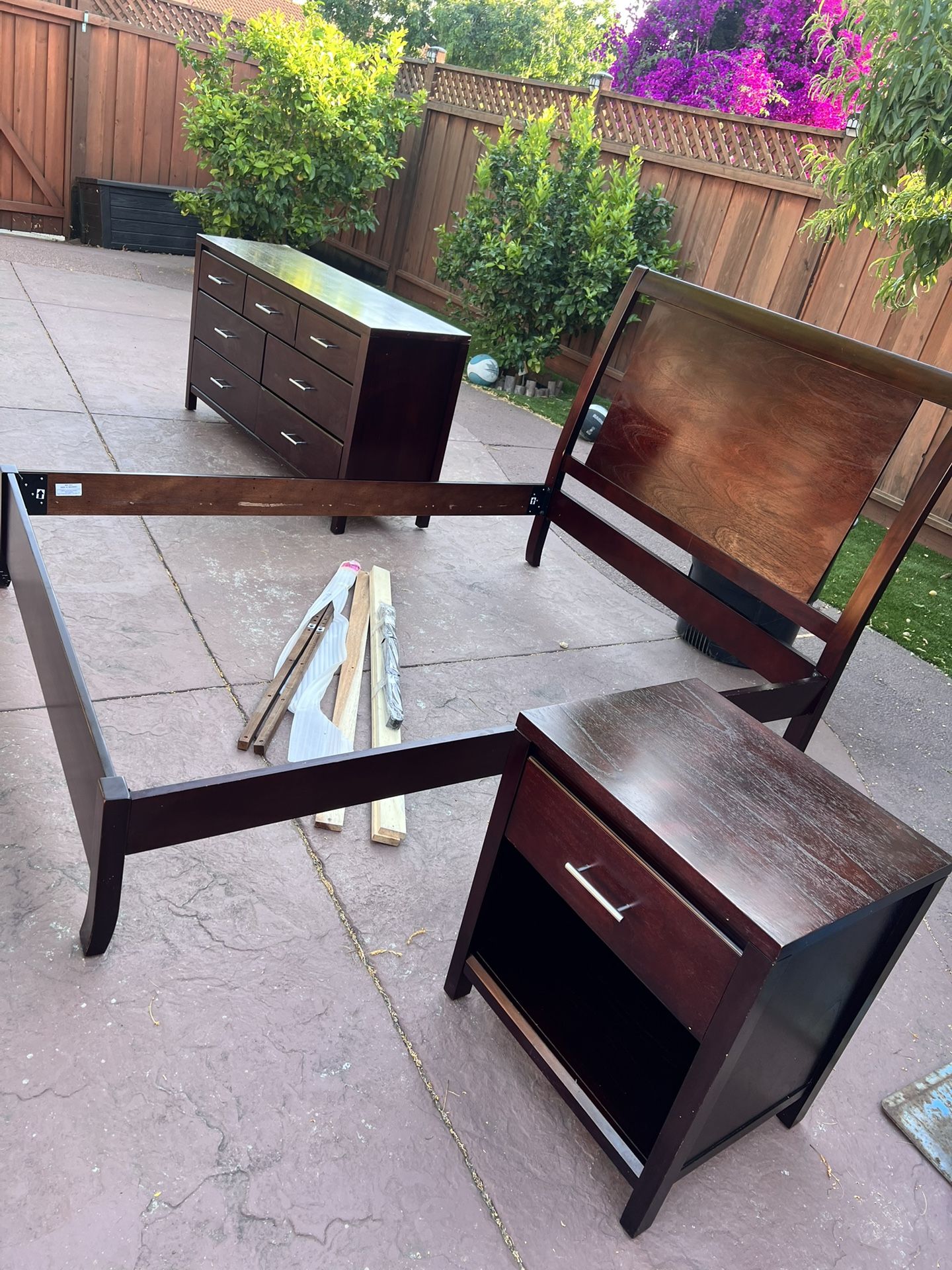 Bedroom Set