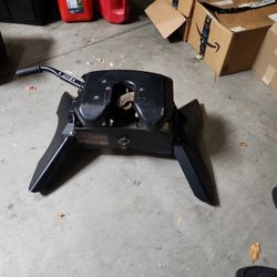 Curt A20 16140 20,000lbs Complete Set 