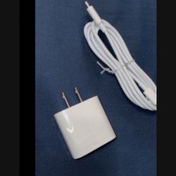 $20 iPhone 11-14 Charger Box & Cable 