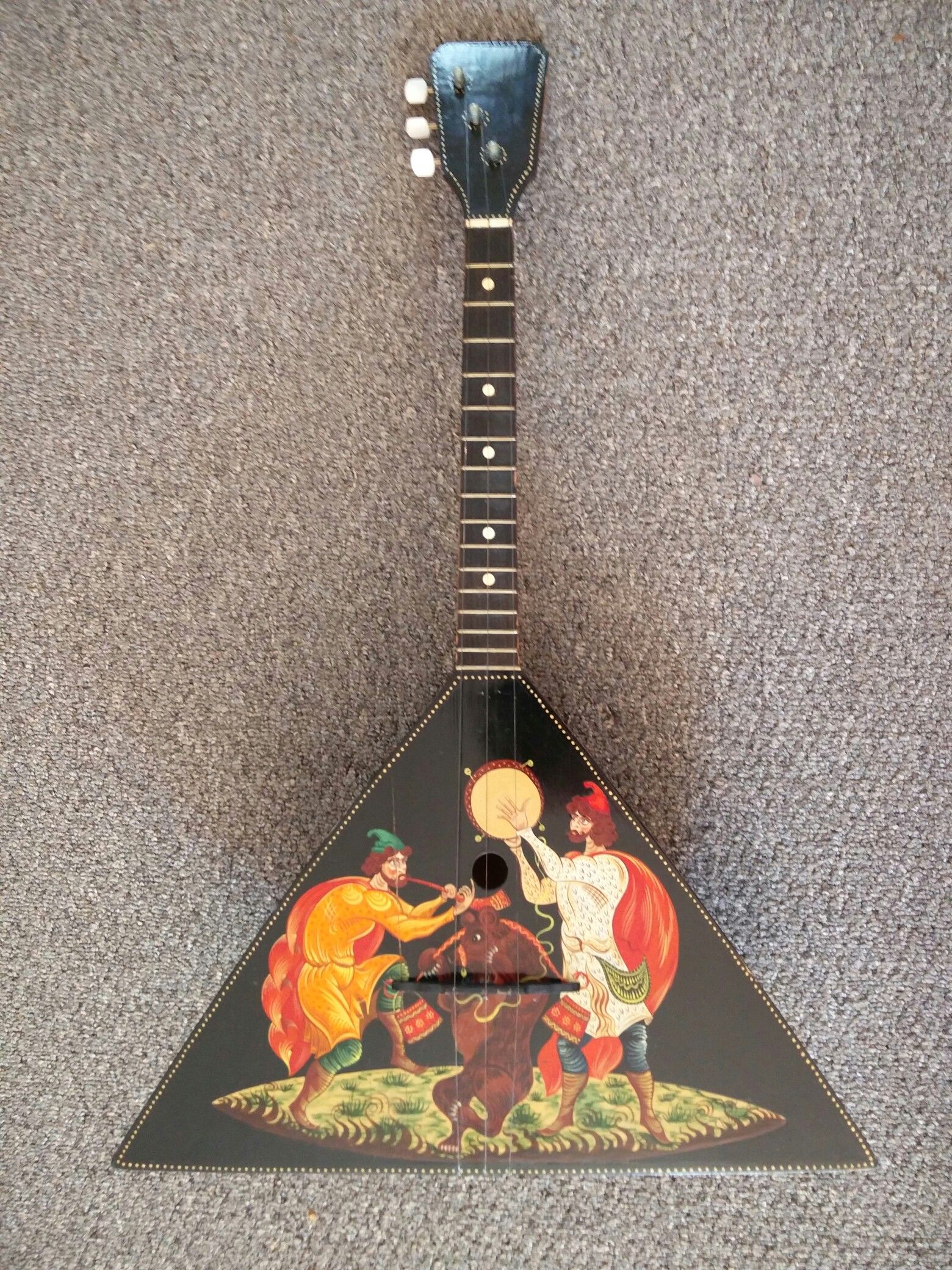 Balalaika