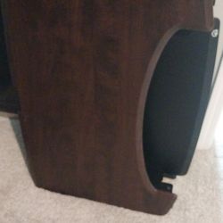 Folding Computer Desk