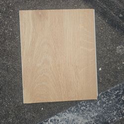 Brand New Vinyl.plank Boxes