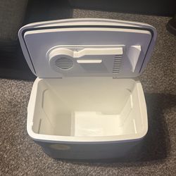 Electric Cooler