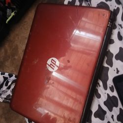 Hp Laptop 