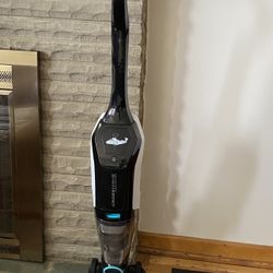 Vacuum ( BISSEL Crosswave)