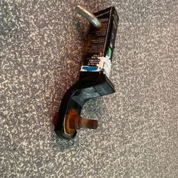 2” Hitch 6000lb Capacity 