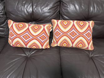 Pillows Set Of 2