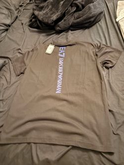 EA7 Emporio Armani T-Shirt with Tags