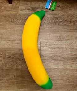 Squishy Banana