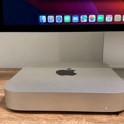 Mac Mini (2023) M2 Pro Chip, 16GB RAM, 10-Core CPU/GPU, 512GB SSD